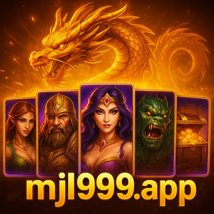 mjL999 জুডো