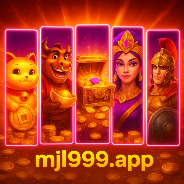 mjL999