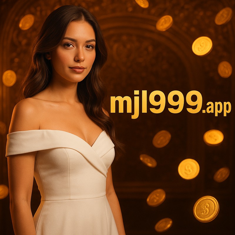 mjL999 গেম বিভাগ