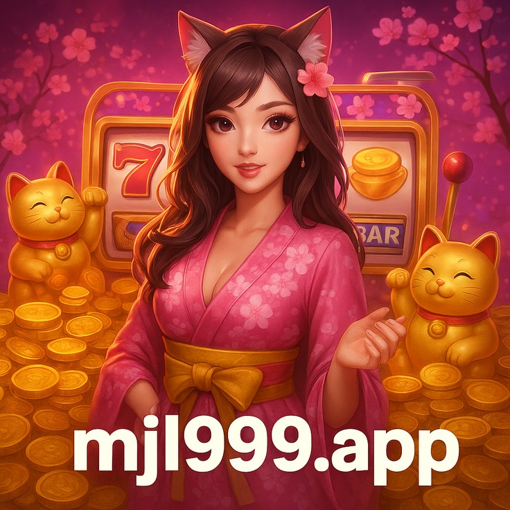 mjL999 মোবাইল গেম
